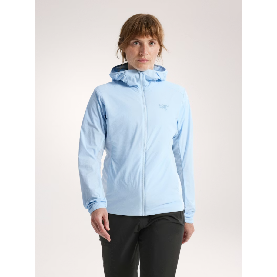Arc'teryx Women's Atom SL Hoody - Image 28