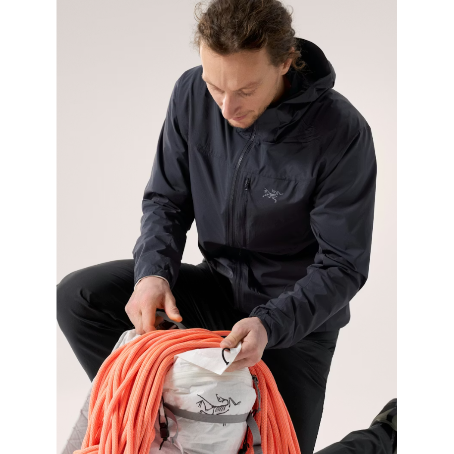 Arc'teryx Men's Squamish Hoody - Image 11