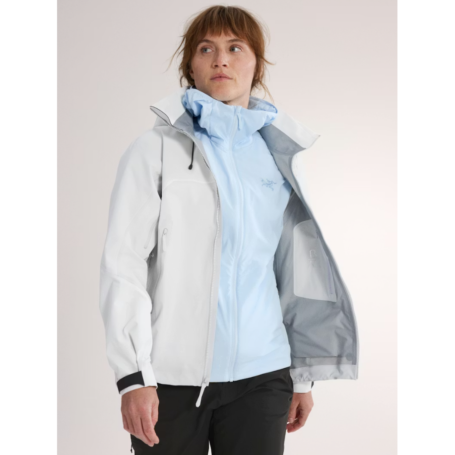 Arc'teryx Women's Atom SL Hoody - Image 29