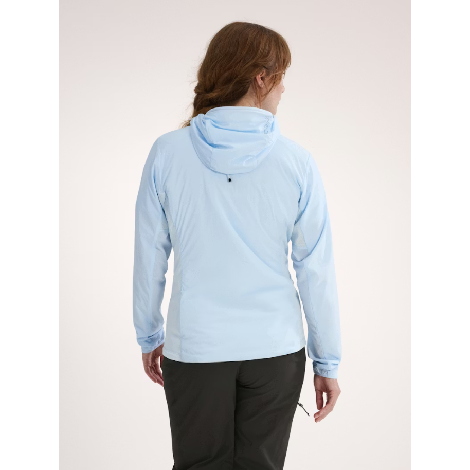 Arc'teryx Women's Atom SL Hoody - Image 30