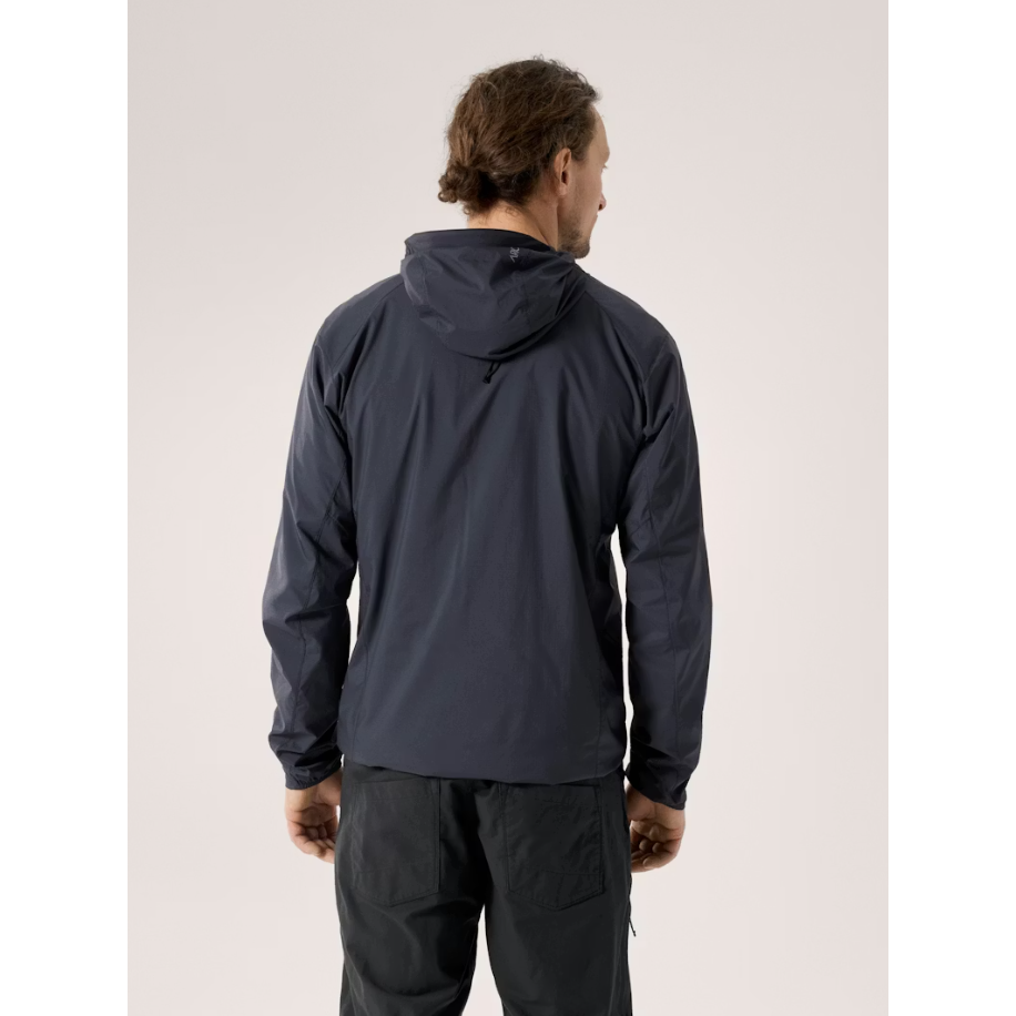 Arc'teryx Men's Squamish Hoody - Image 12