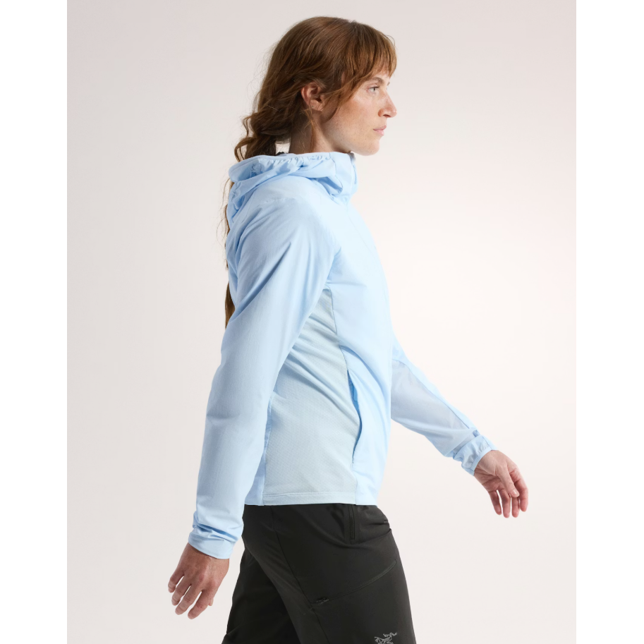 Arc'teryx Women's Atom SL Hoody - Image 31