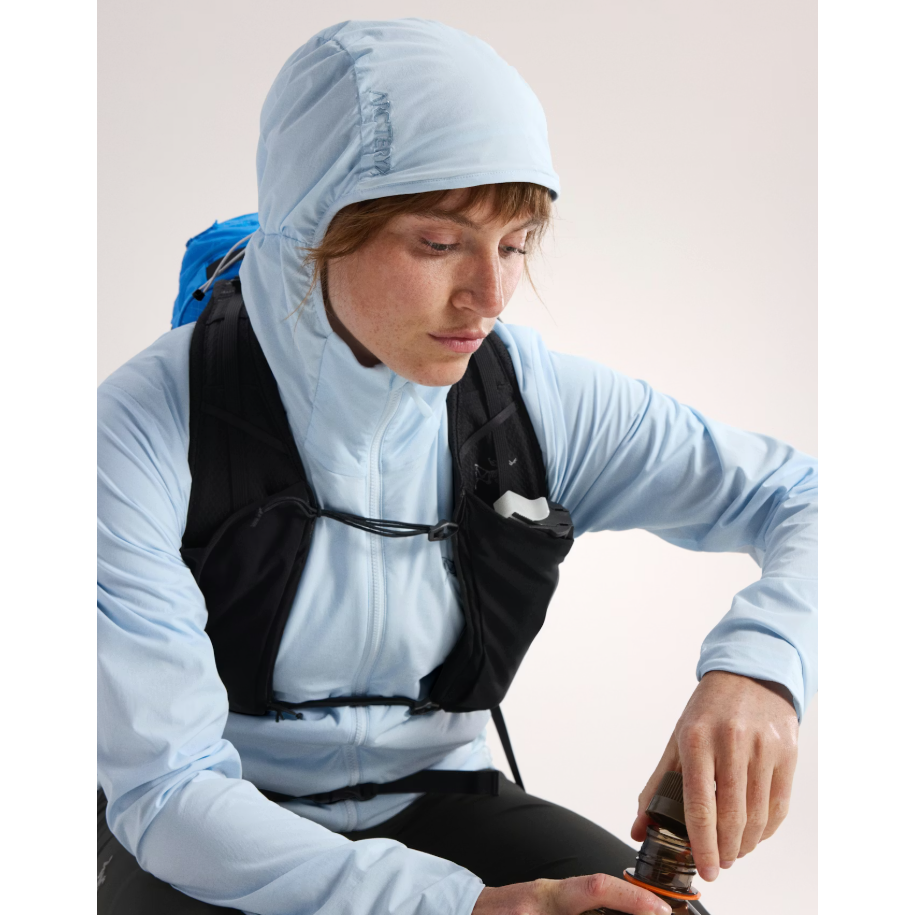 Arc'teryx Women's Atom SL Hoody - Image 32
