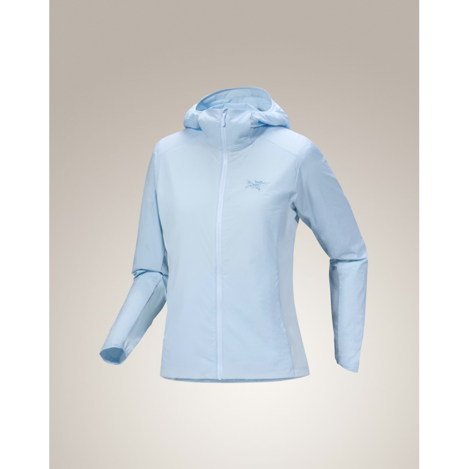 Arc'teryx Women's Atom SL Hoody - Image 35