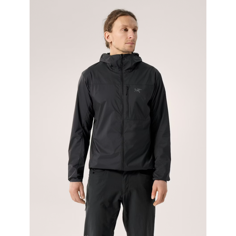 Arc'teryx Men's Squamish Hoody