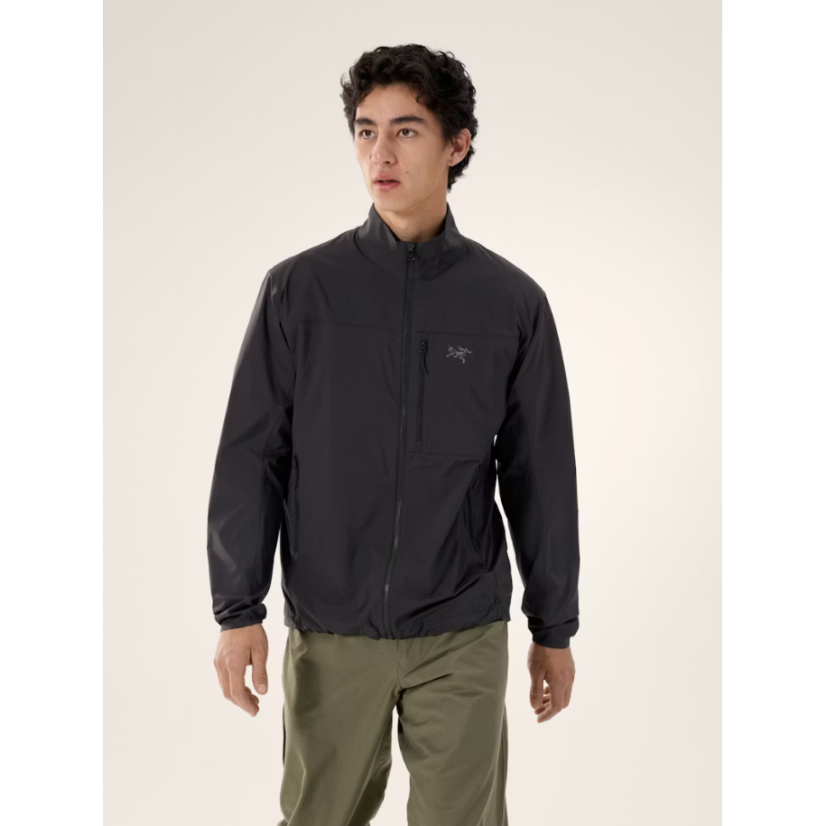 Arc'teryx Men's Squamish Jacket - Image 8
