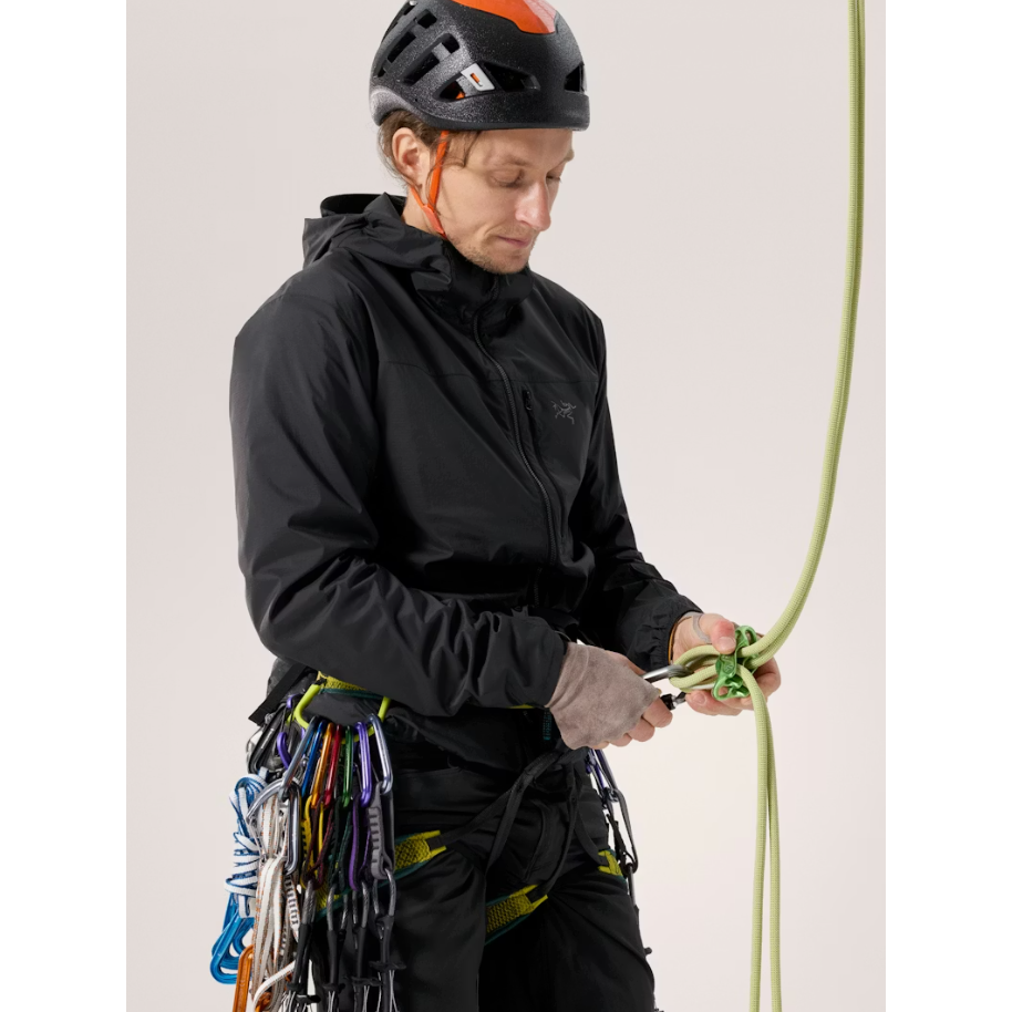 Arc'teryx Men's Squamish Hoody - Image 2