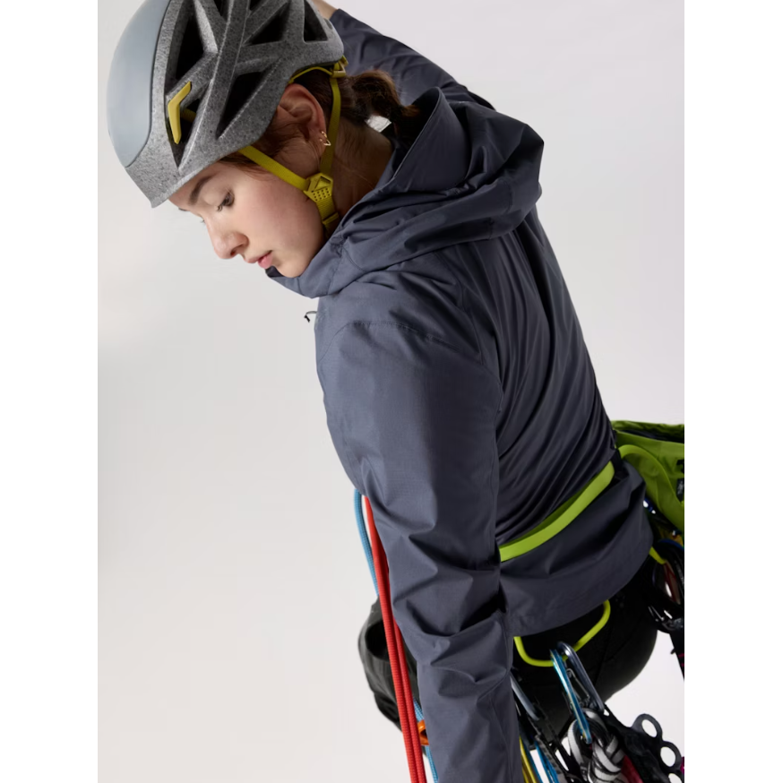 Arc'teryx Women's Squamish Hoody - Image 11