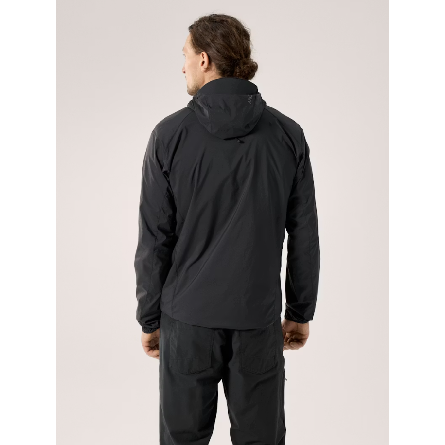 Arc'teryx Men's Squamish Hoody - Image 3