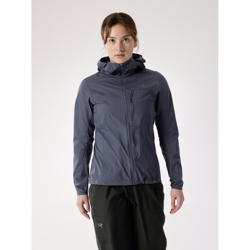 Arc'teryx Women's Squamish Hoody - Image 10