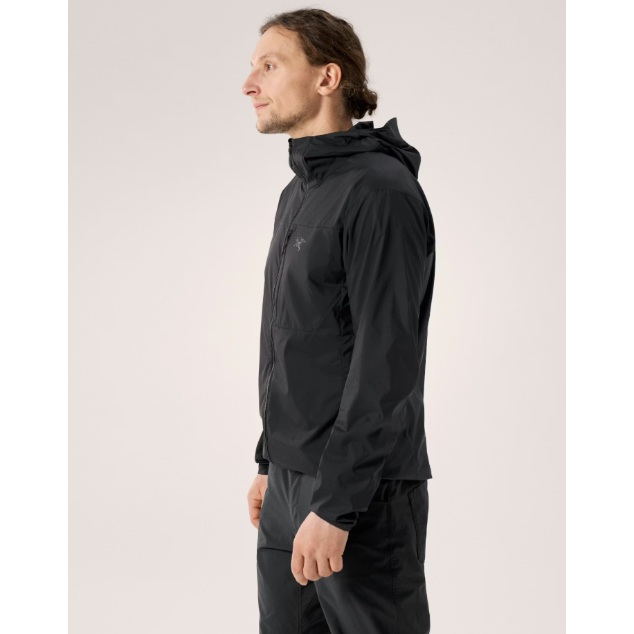 Arc'teryx Men's Squamish Hoody - Image 4