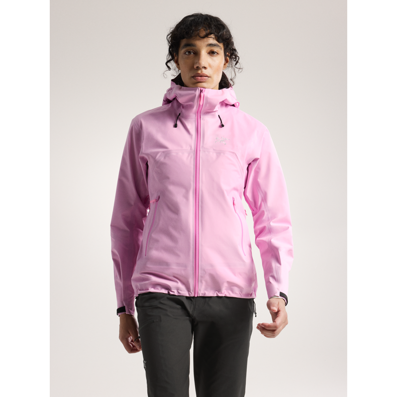 Arc'teryx Women's Beta SL Jacket - Image 8