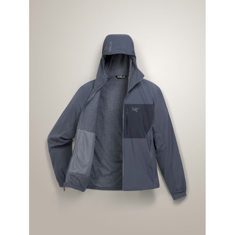 Arc'teryx Men's Proton SL Hoody - Image 9
