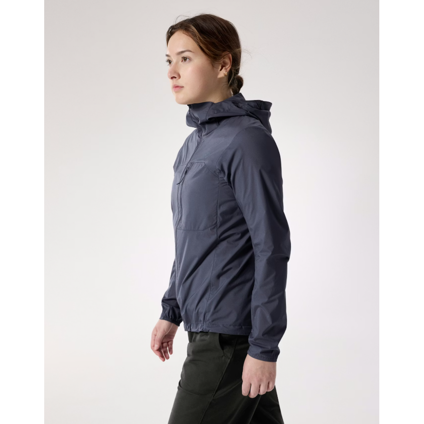 Arc'teryx Women's Squamish Hoody - Image 13