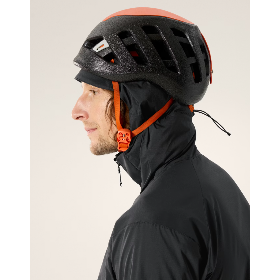 Arc'teryx Men's Squamish Hoody - Image 5