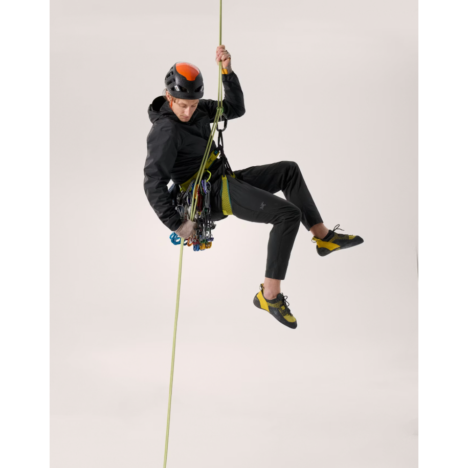 Arc'teryx Men's Squamish Hoody - Image 6