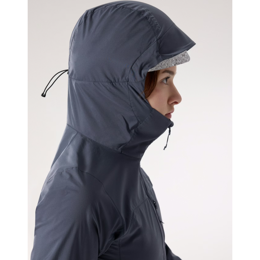 Arc'teryx Women's Squamish Hoody - Image 14