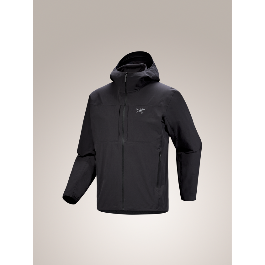 Arc'teryx Men's Gamma Lightweight Hoody - Image 8
