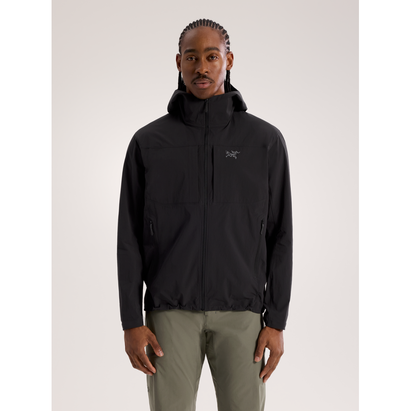 Arc'teryx Men's Gamma Lightweight Hoody