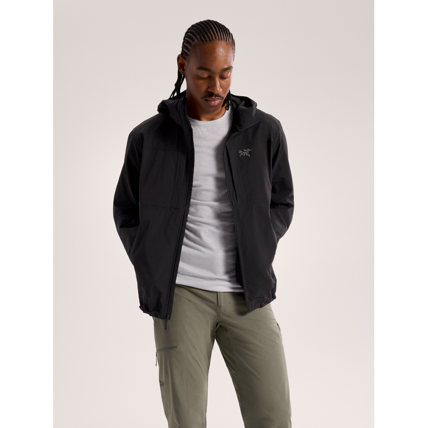 Arc'teryx Men's Gamma Lightweight Hoody - Image 2