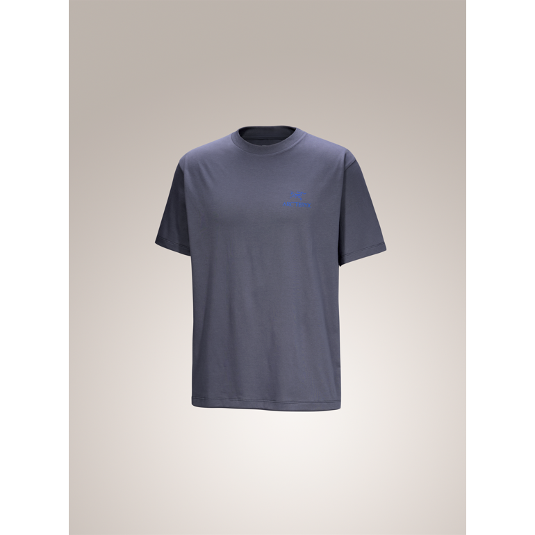 Arc'teryx Men's Kragg SL Cotton Bird Word SS - Image 24