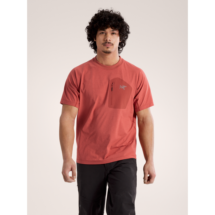 Arc'teryx Men's Konseal Pocket SS