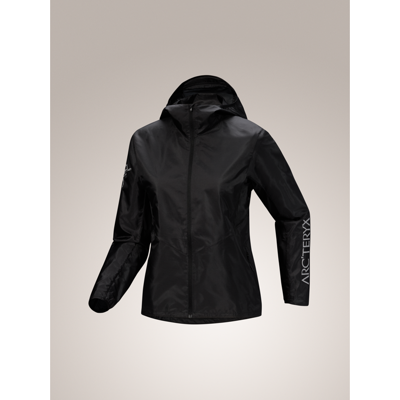 Arc'teryx Women's Norvan Windshell Hoody - Image 8
