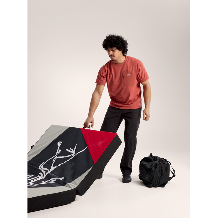 Arc'teryx Men's Konseal Pocket SS - Image 4