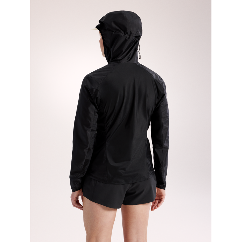 Arc'teryx Women's Norvan Windshell Hoody - Image 5