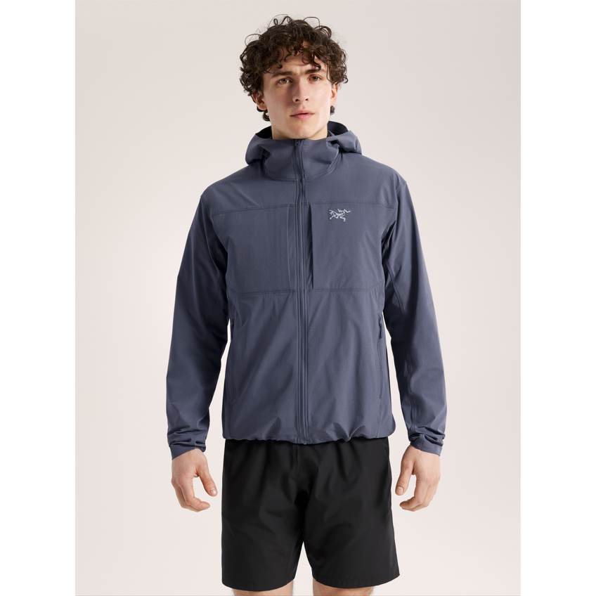 Arc'teryx Men's Gamma Lightweight Hoody - Image 10