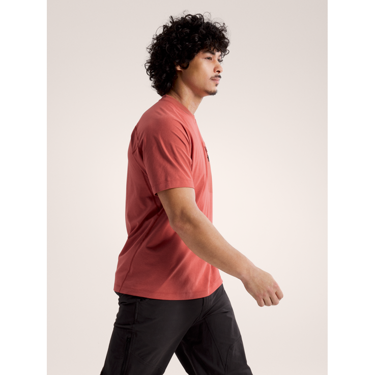 Arc'teryx Men's Konseal Pocket SS - Image 5