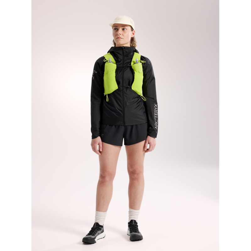 Arc'teryx Women's Norvan Windshell Hoody - Image 4