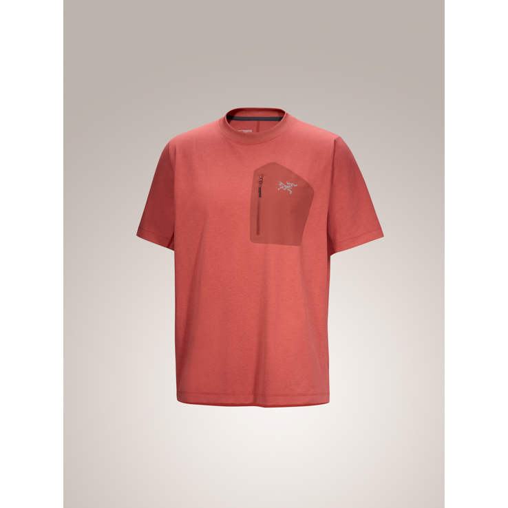 Arc'teryx Men's Konseal Pocket SS - Image 6