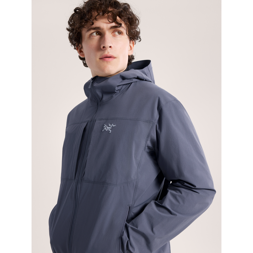 Arc'teryx Men's Gamma Lightweight Hoody - Image 11