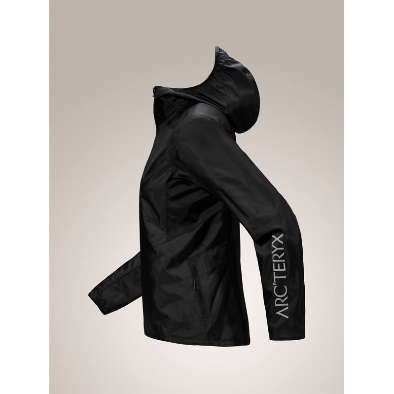Arc'teryx Women's Norvan Windshell Hoody - Image 9