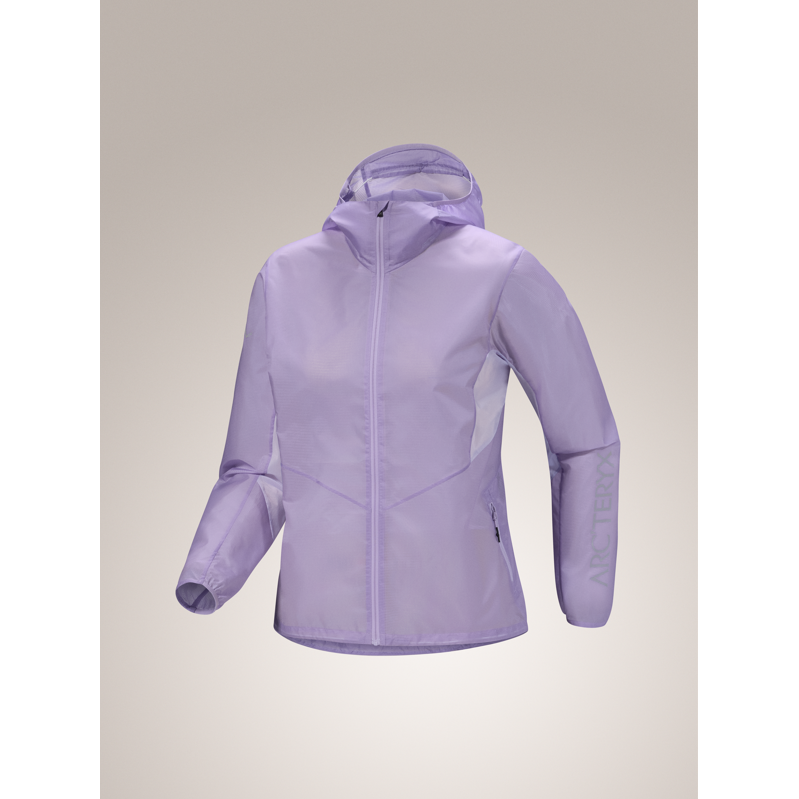 Arc'teryx Women's Norvan Windshell Hoody - Image 18