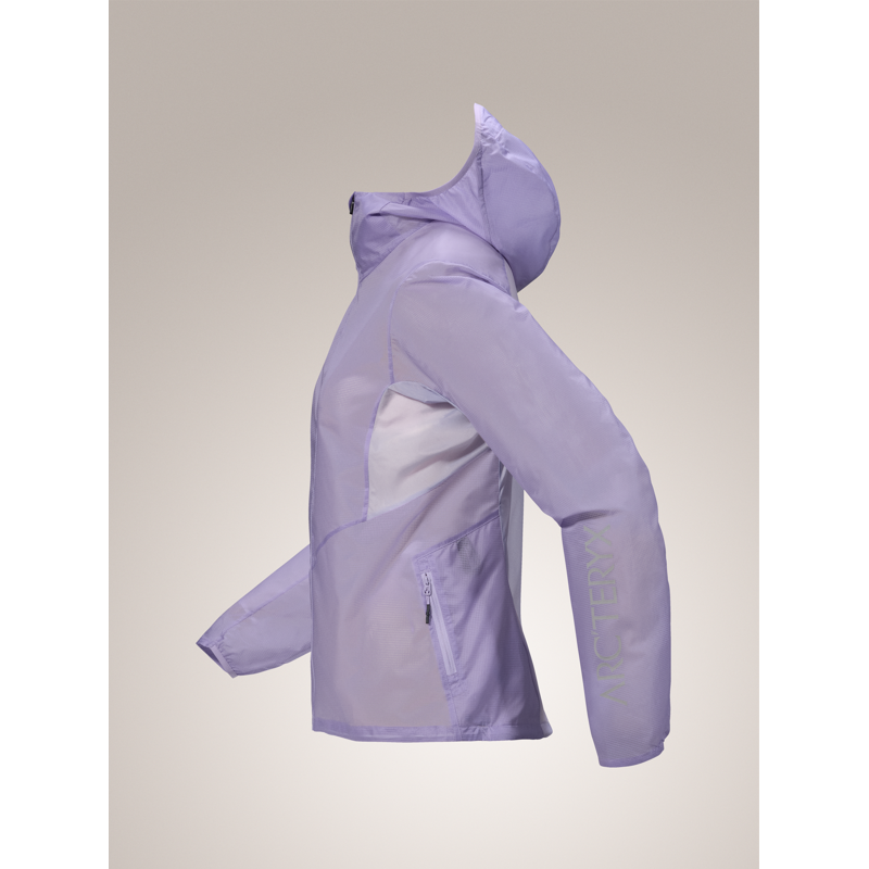 Arc'teryx Women's Norvan Windshell Hoody - Image 19