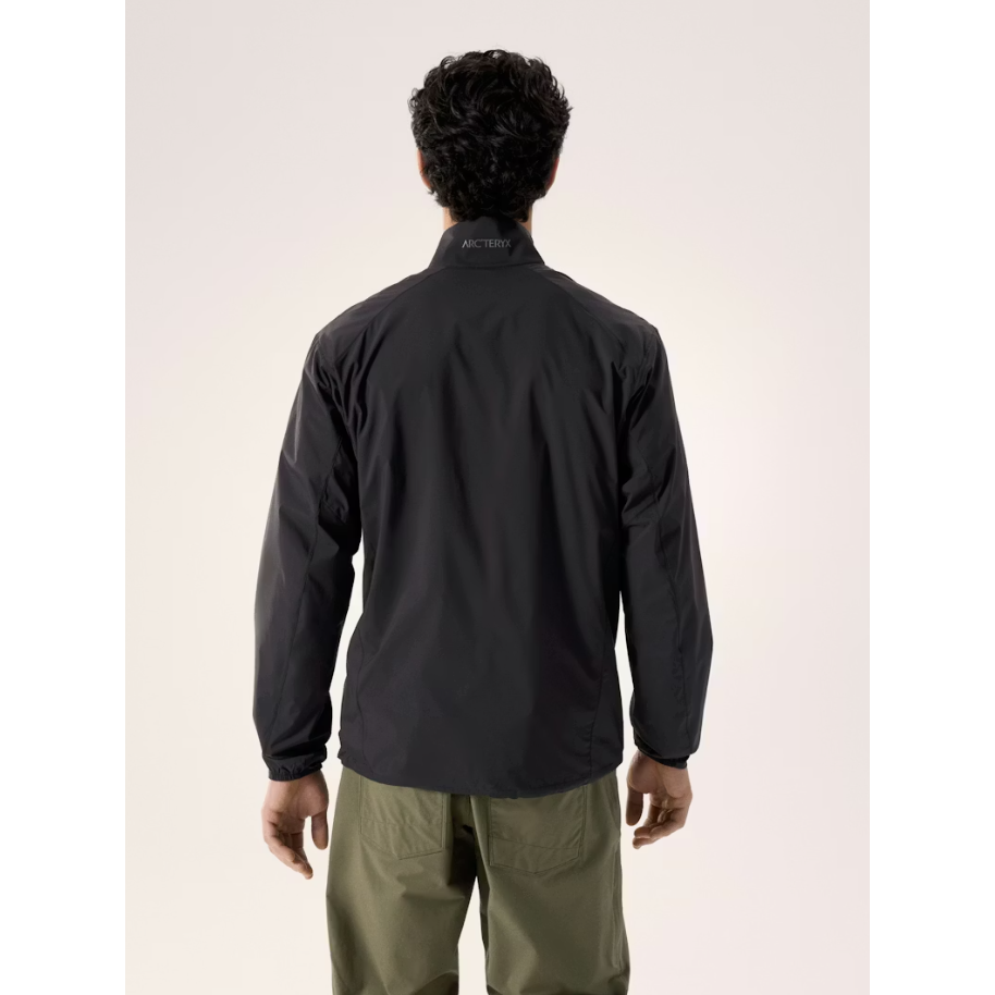 Arc'teryx Men's Squamish Jacket - Image 10
