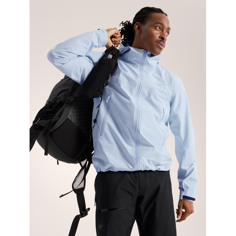 Arc'teryx Men's Beta Jacket - Image 30