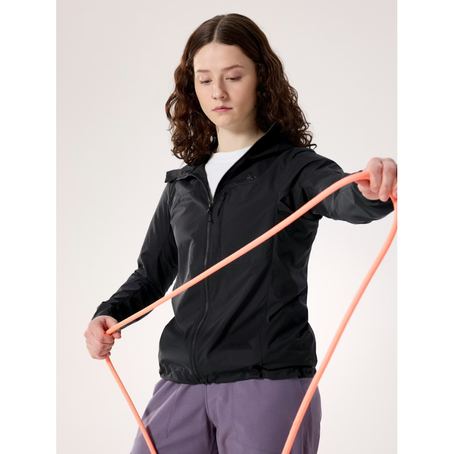Arc'teryx Women's Squamish Hoody - Image 2