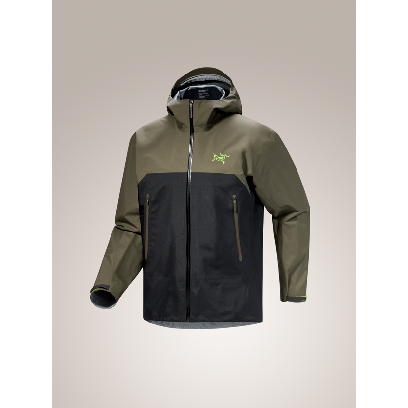 Arc'teryx Men's Beta Jacket - Image 37