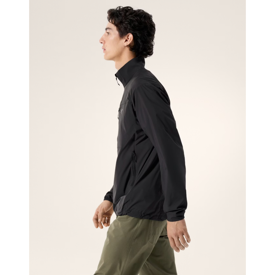 Arc'teryx Men's Squamish Jacket - Image 11