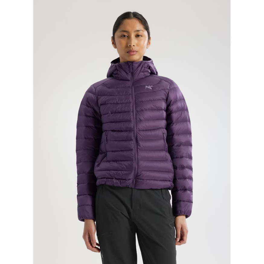 Arc'teryx Women's Cerium Hoody - Image 21