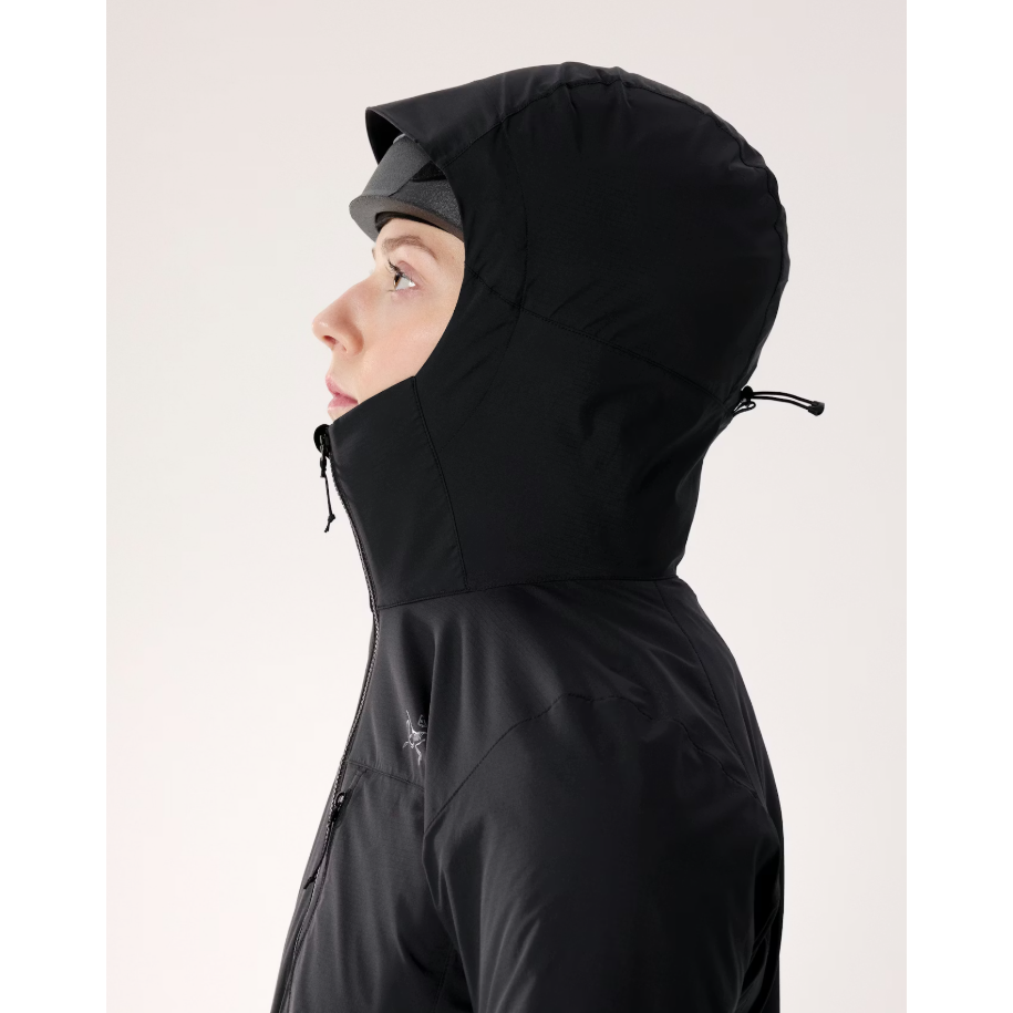 Arc'teryx Women's Squamish Hoody - Image 4