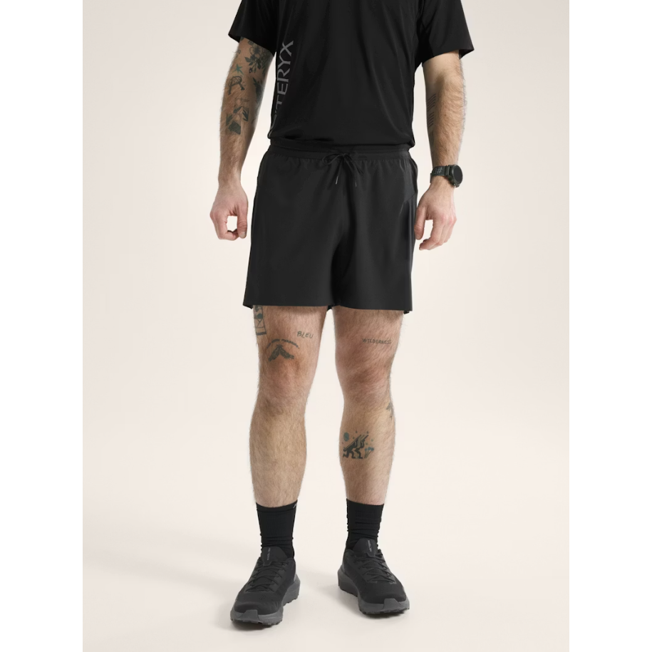 Arc'teryx Men's Norvan 5' Short