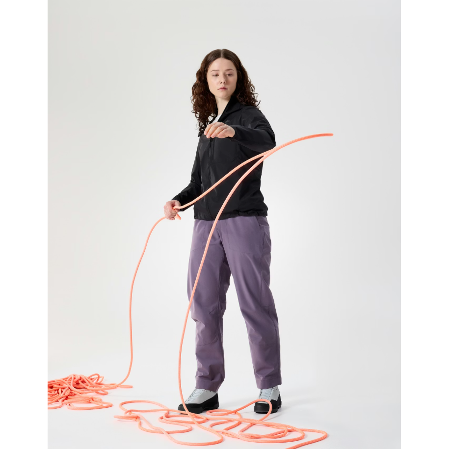 Arc'teryx Women's Squamish Hoody - Image 6