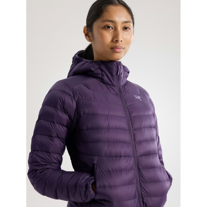 Arc'teryx Women's Cerium Hoody - Image 22