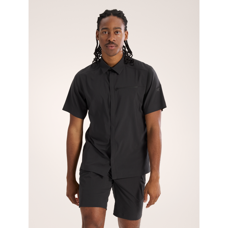 Arc'teryx Men's Skyline SS Shirt