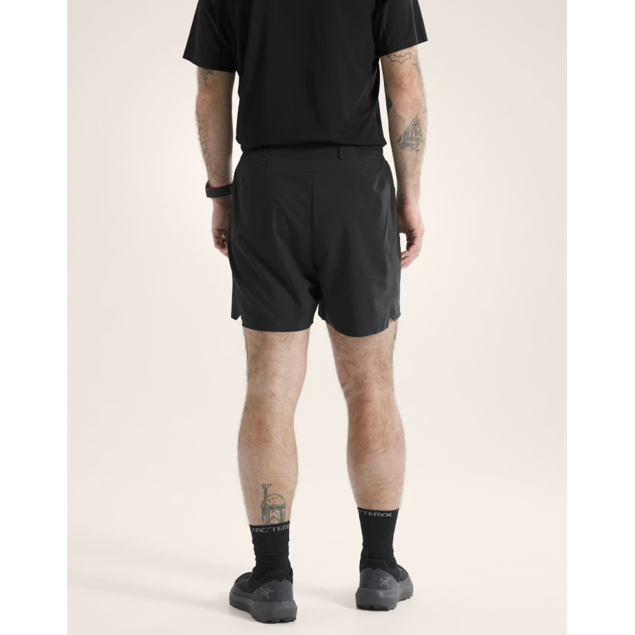 Arc'teryx Men's Norvan 5' Short - Image 4