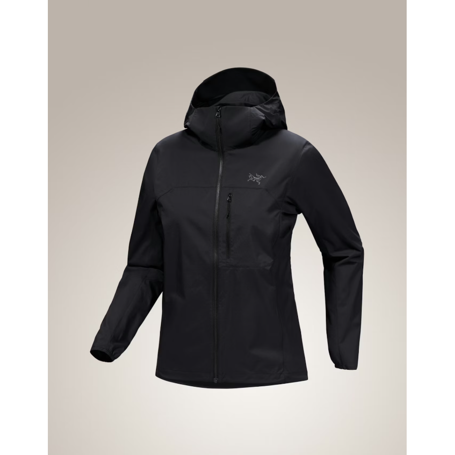 Arc'teryx Women's Squamish Hoody - Image 8
